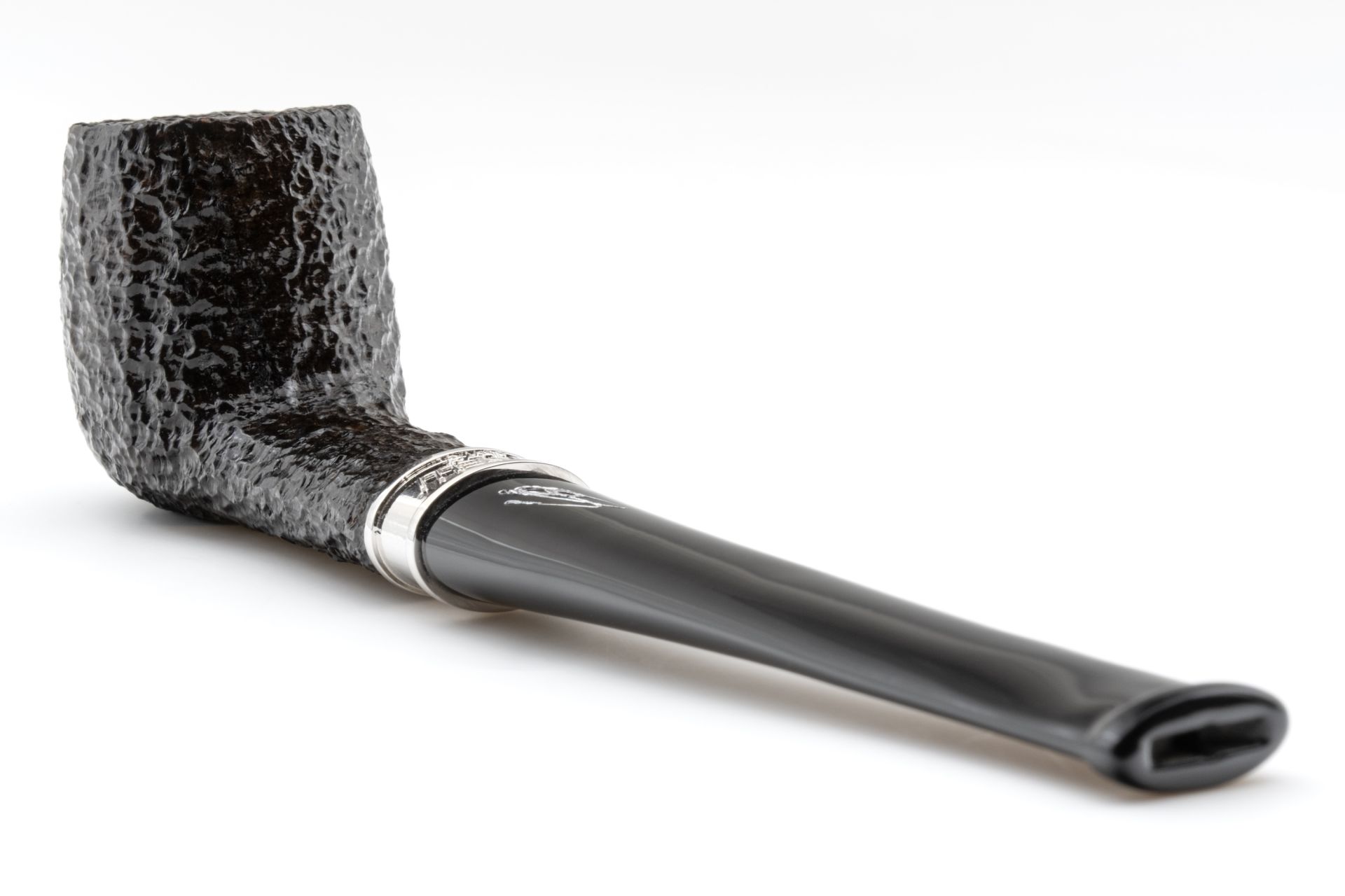 Savinelli Giancarlo Rustic Pipe