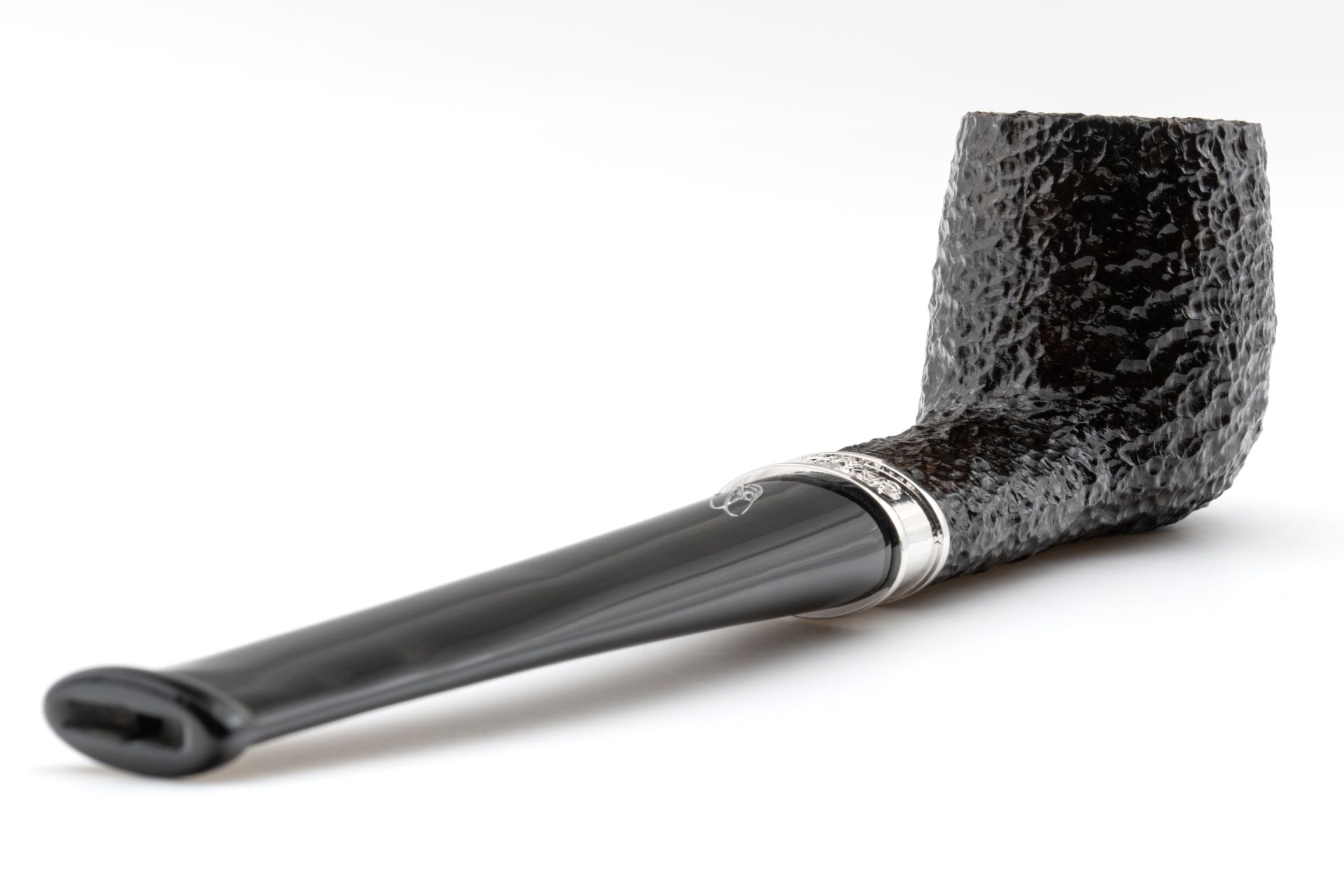 Savinelli Giancarlo Rustic Pipe
