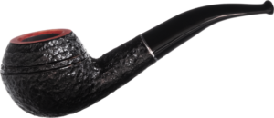Savinelli Vesuvio 673 Pipe