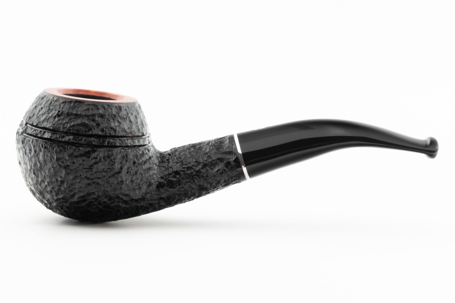 Savinelli Vesuvio 673 Pipe