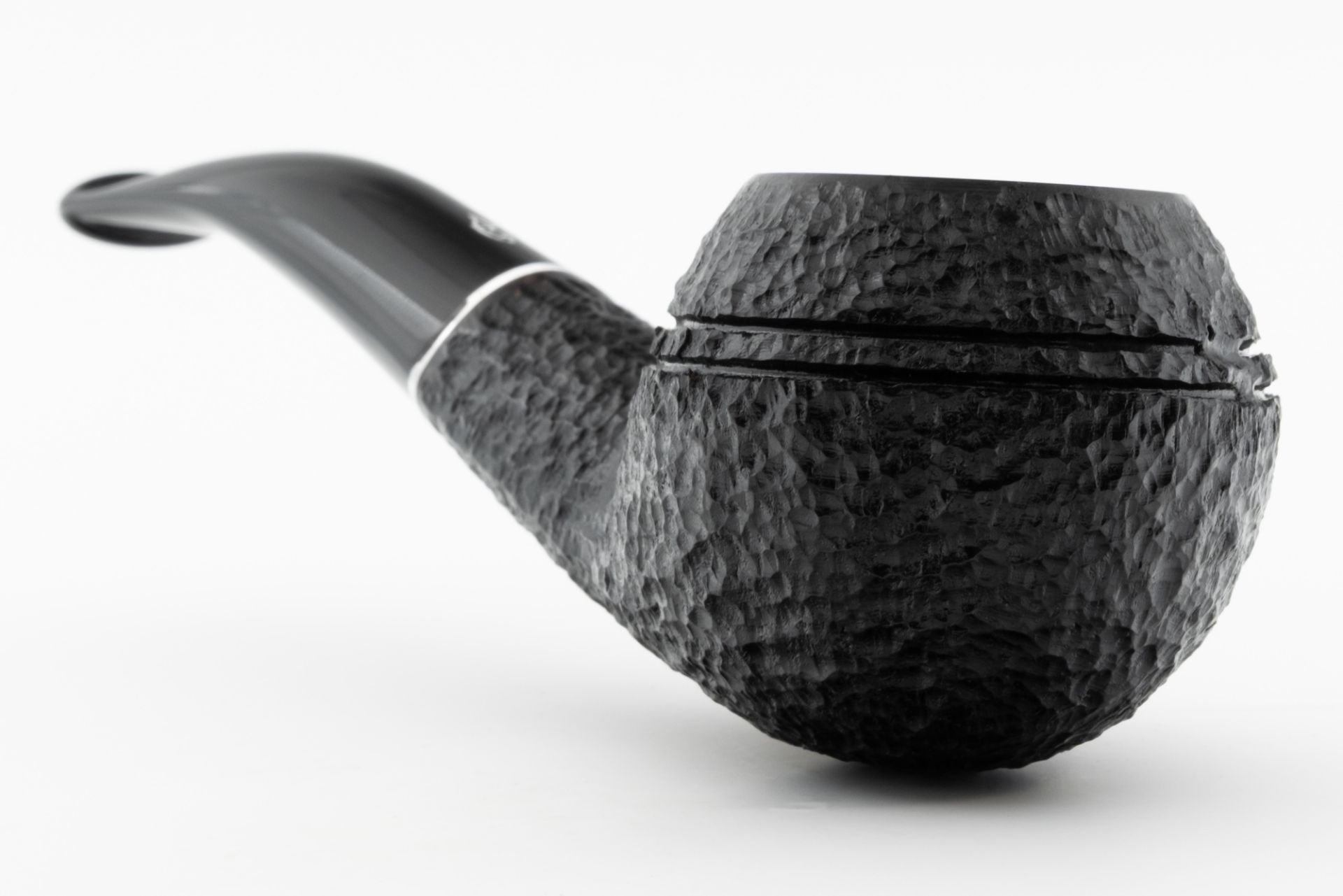 Savinelli Vesuvio 673 Pipe