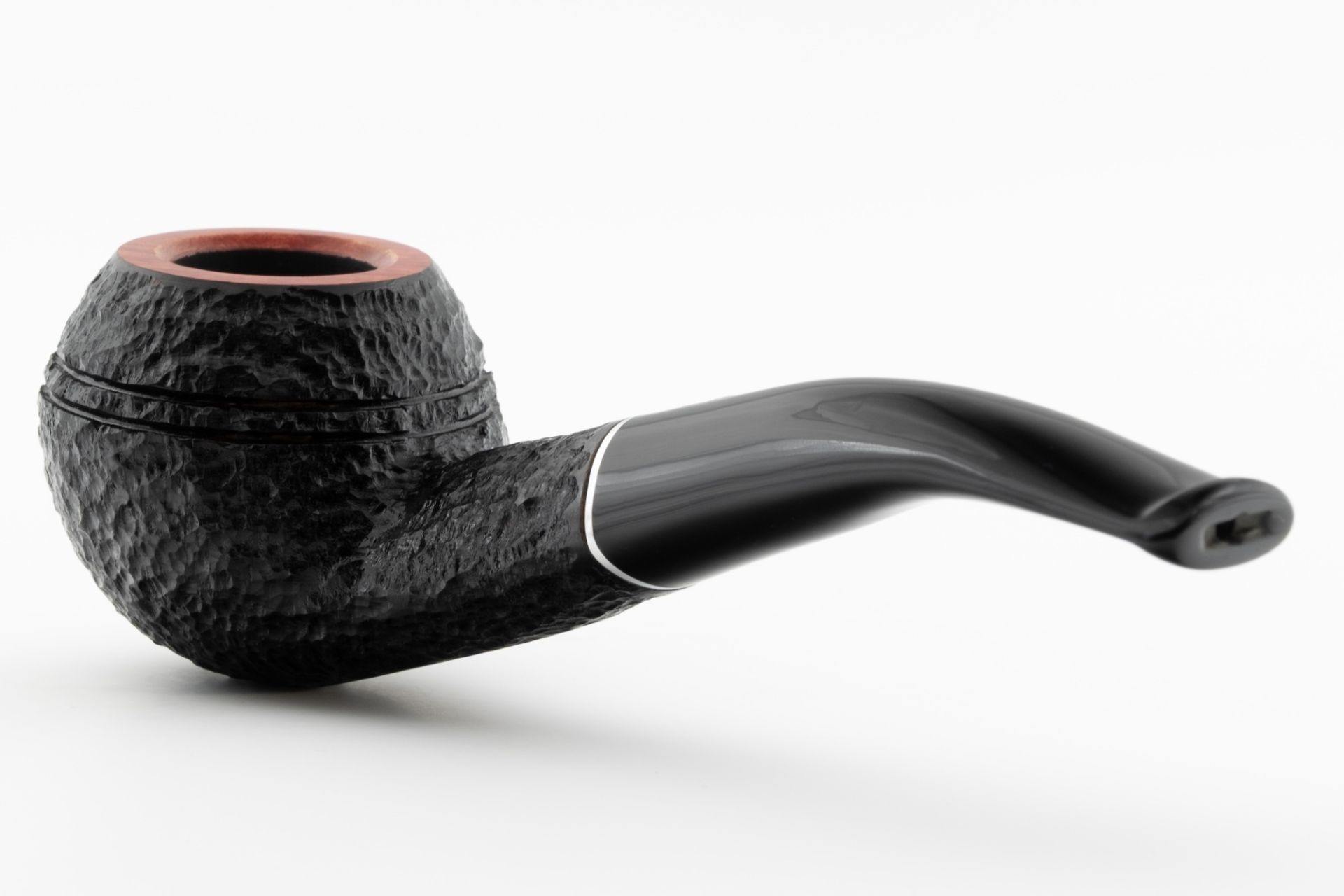 Savinelli Vesuvio 673 Pipe