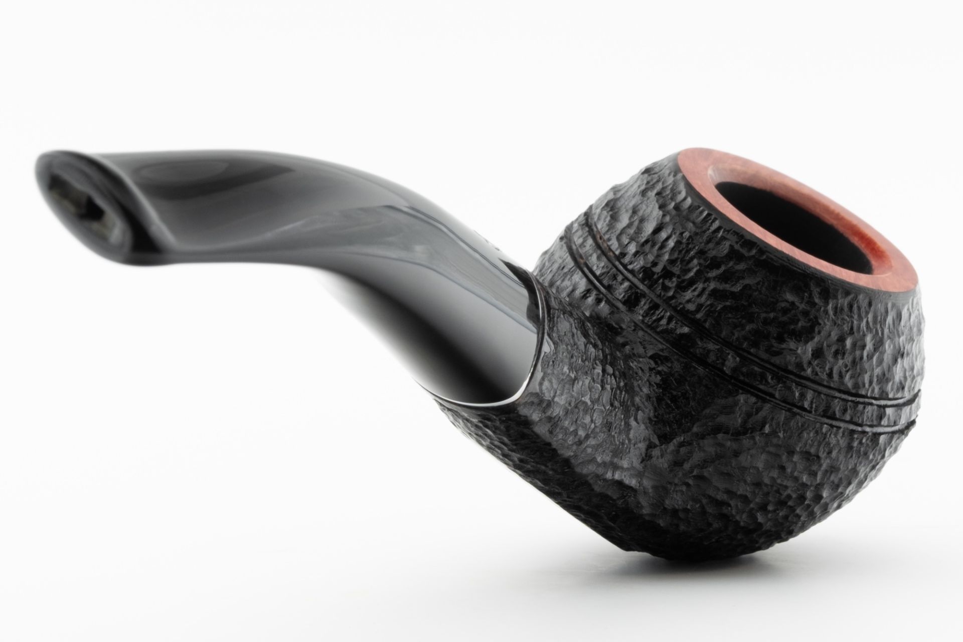 Savinelli Vesuvio 673 Pipe