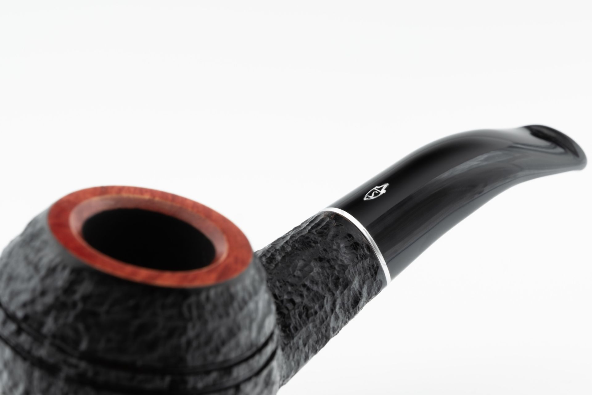 Savinelli Vesuvio 673 Pipe