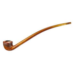 Vauen Auenland Eldorin Signature Edition Sandblasted 9mm Pipe