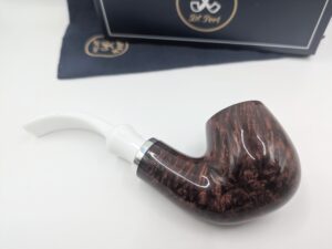 Vauen Maris 715 Smooth 9mm Briar Pipe