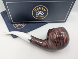 Vauen Maris 742 Smooth 9mm Briar Pipe2
