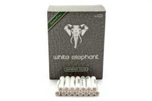 White Elephant 150 Super Mix Filter 9mm