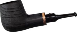 White Elephant Cameroon Pipes