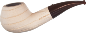 White Elephant Etosha Pipes
