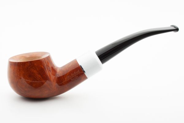 White Elephant Kenya Terracotta 15 9mm Briar Pipe - Image 2