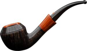 White Elephant Serengeti Pipes