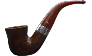Peterson Irish Harp Brown 05 Pipe