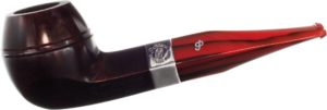 Peterson Irish Harp Brown 150 Pipe