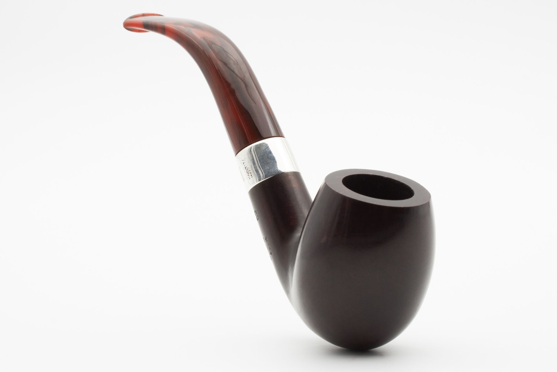 Peterson Irish Harp Brown 69 Pipe