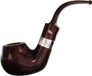Peterson Irish Harp Brown XL02 Pipe