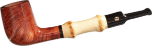 Rattray's Bamboo Billiard Light