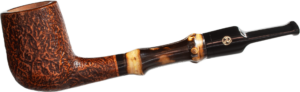 Rattray's Bamboo Billiard Sandblast Brown