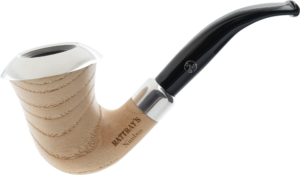 Rattray's Nimbus G Natural Pipe