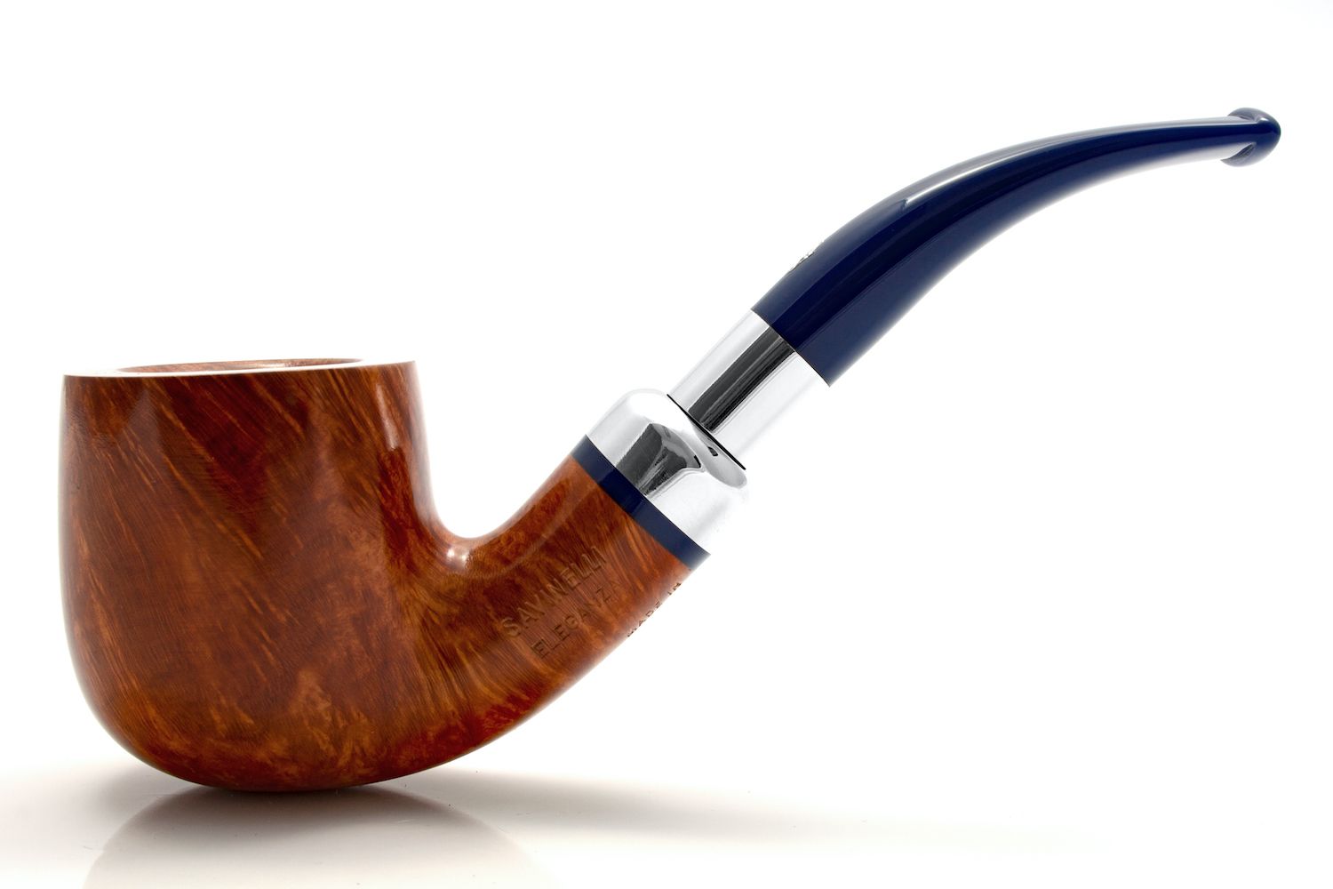 Savinelli Eleganza Light 622 Pipe