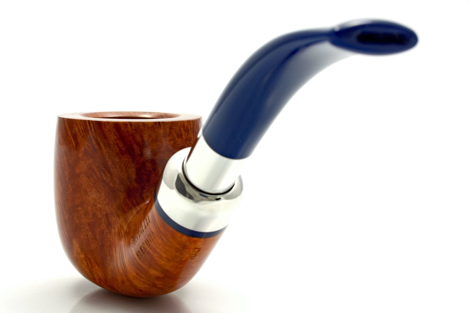 Savinelli Eleganza Light 622 Pipe