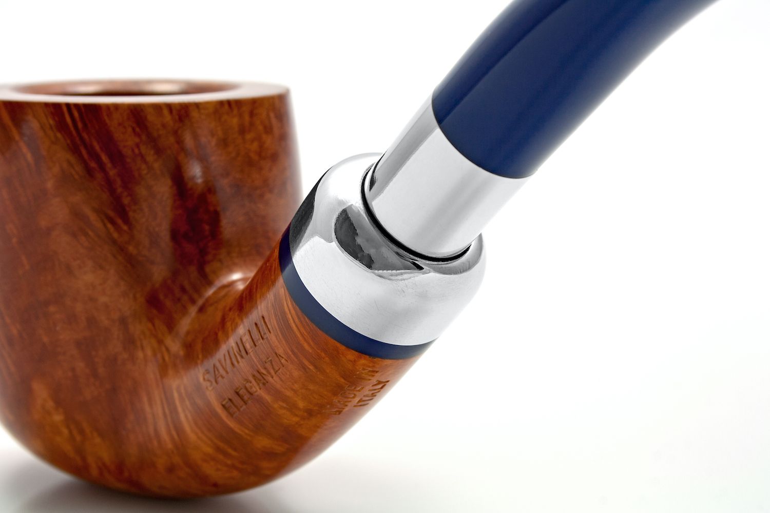 Savinelli Eleganza Light 622 Pipe
