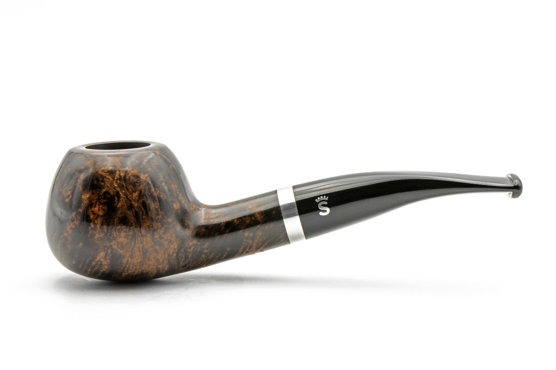 Stanwell København Brown 109 Pipe