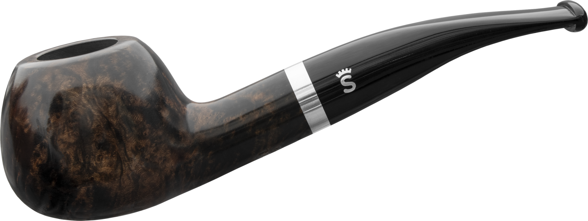 Stanwell København Brown 109 Pipe