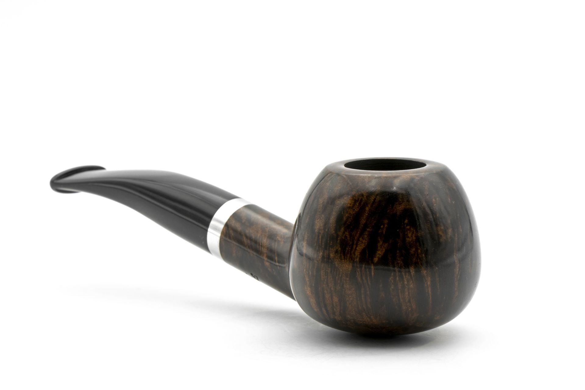 Stanwell København Brown 109 Pipe