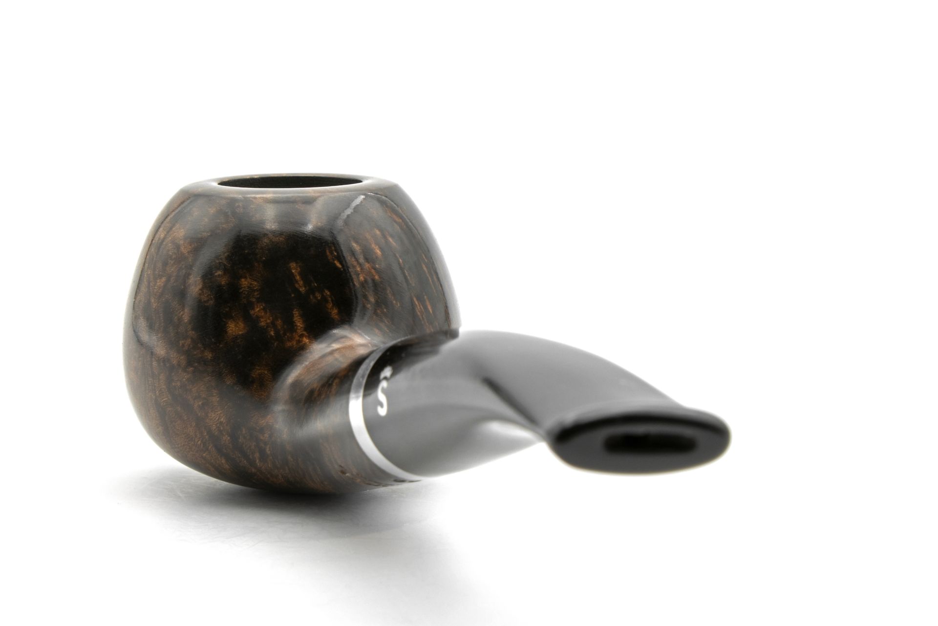 Stanwell København Brown 109 Pipe