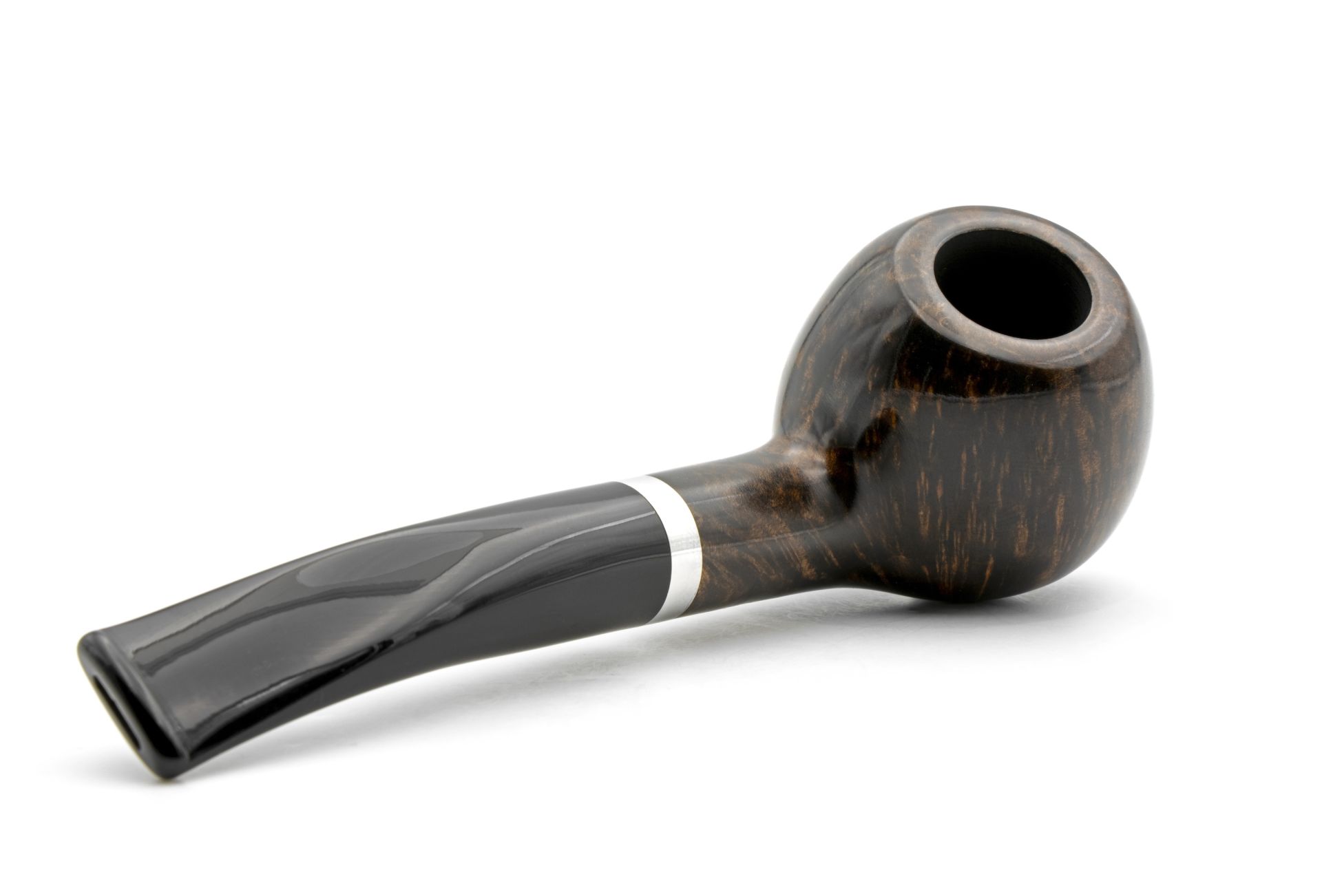 Stanwell København Brown 109 Pipe
