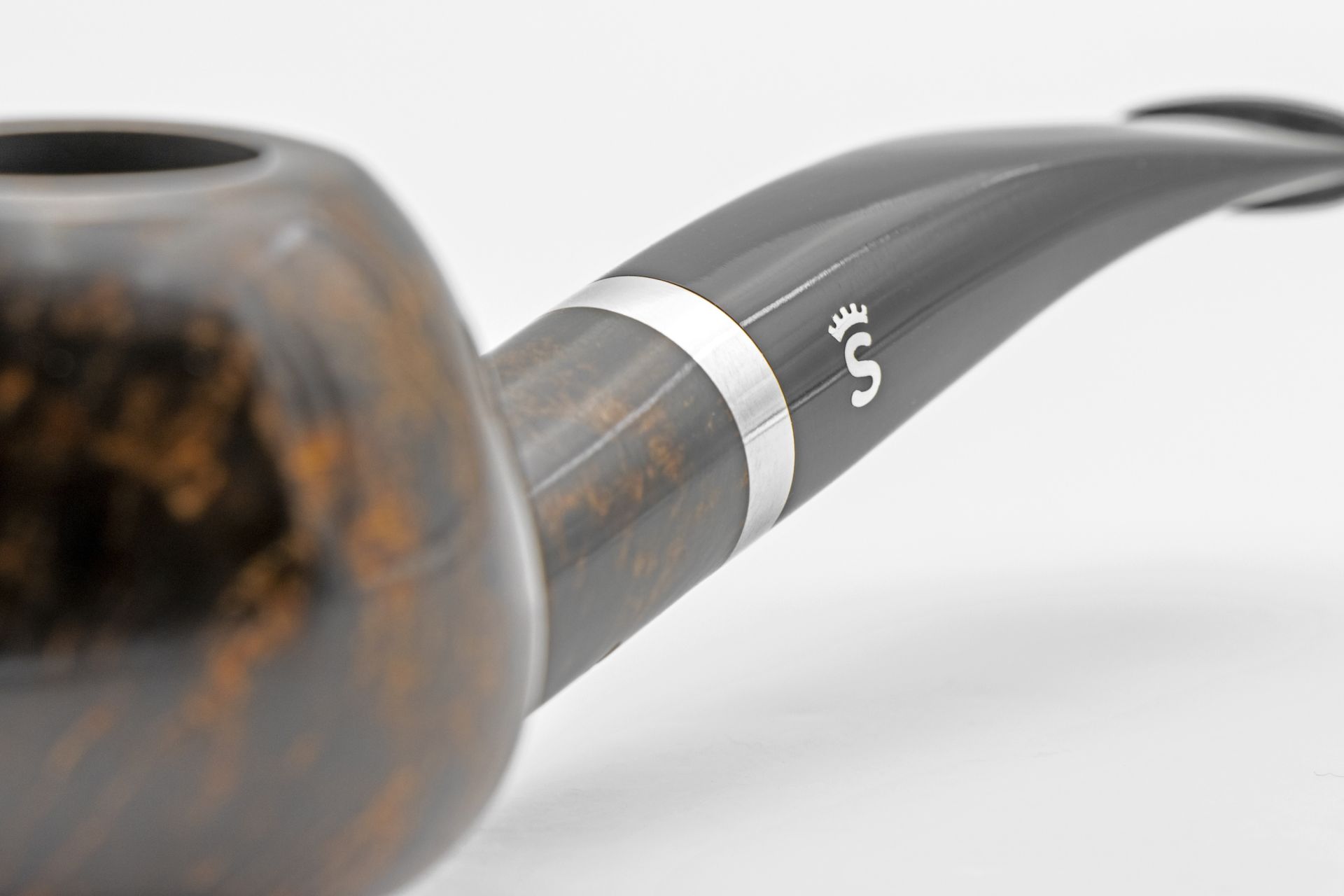 Stanwell København Brown 109 Pipe