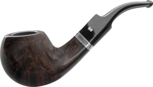 Stanwell København Brown 15 Pipe