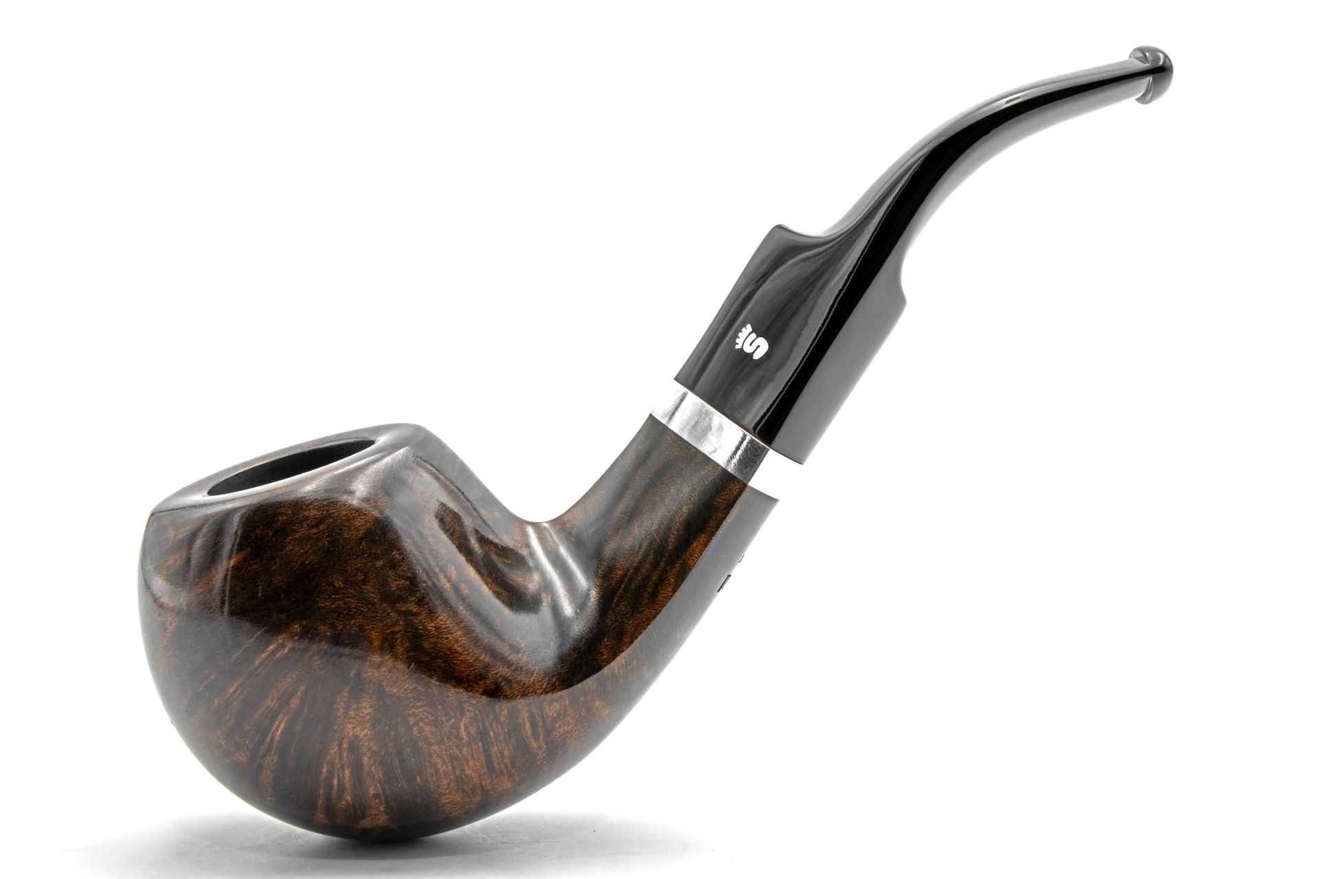 Stanwell København Brown 15 Pipe