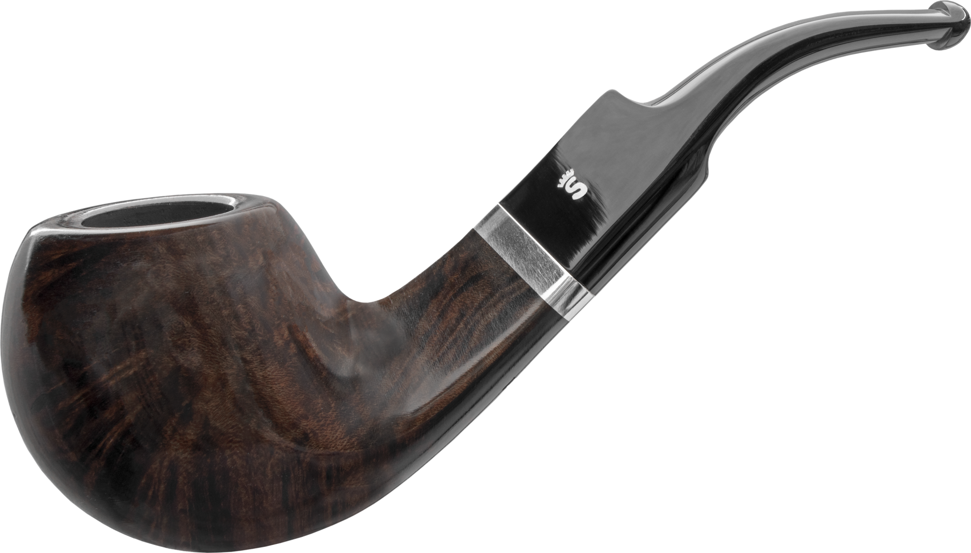 Stanwell København Brown 15 Pipe