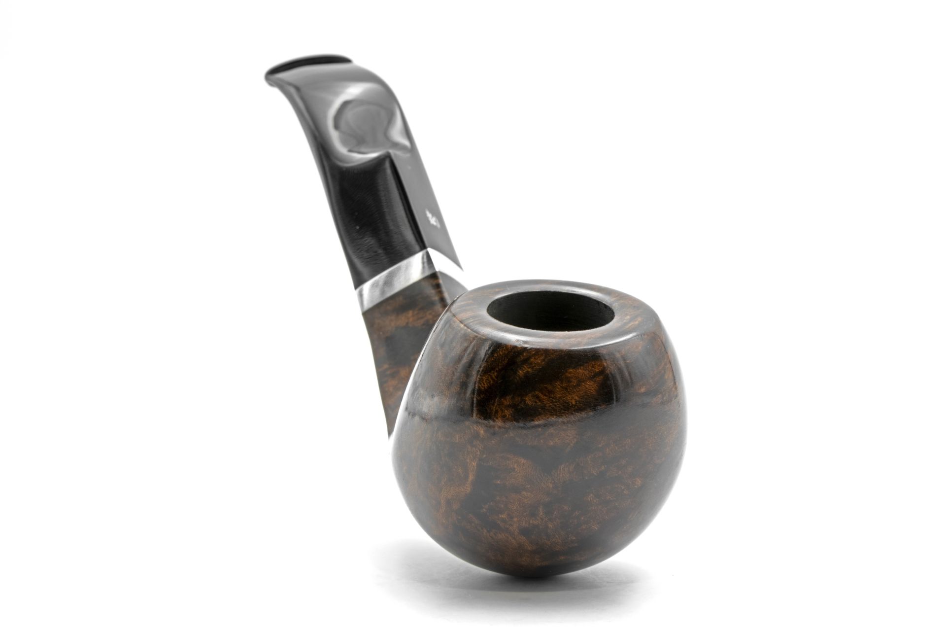 Stanwell København Brown 15 Pipe