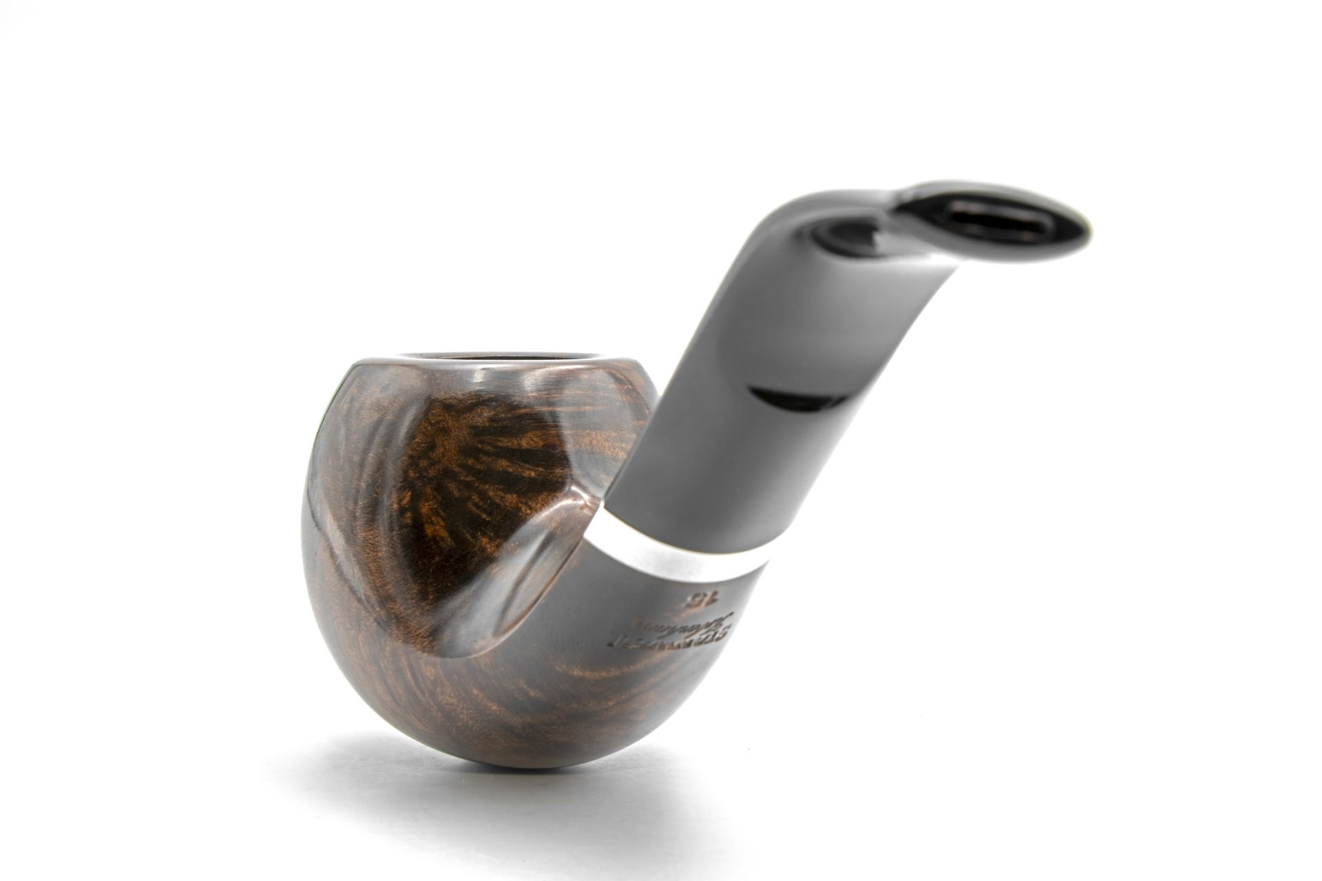 Stanwell København Brown 15 Pipe