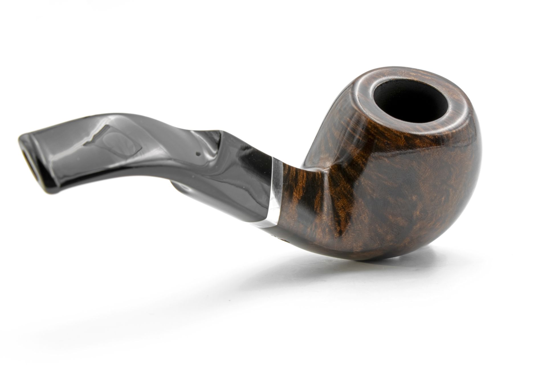 Stanwell København Brown 15 Pipe