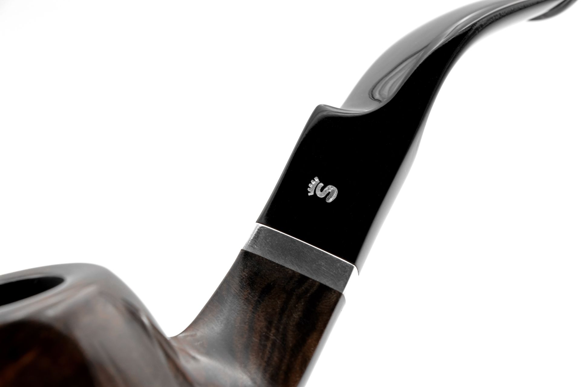 Stanwell København Brown 15 Pipe