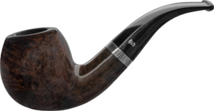 Stanwell København Brown 185 Pipe