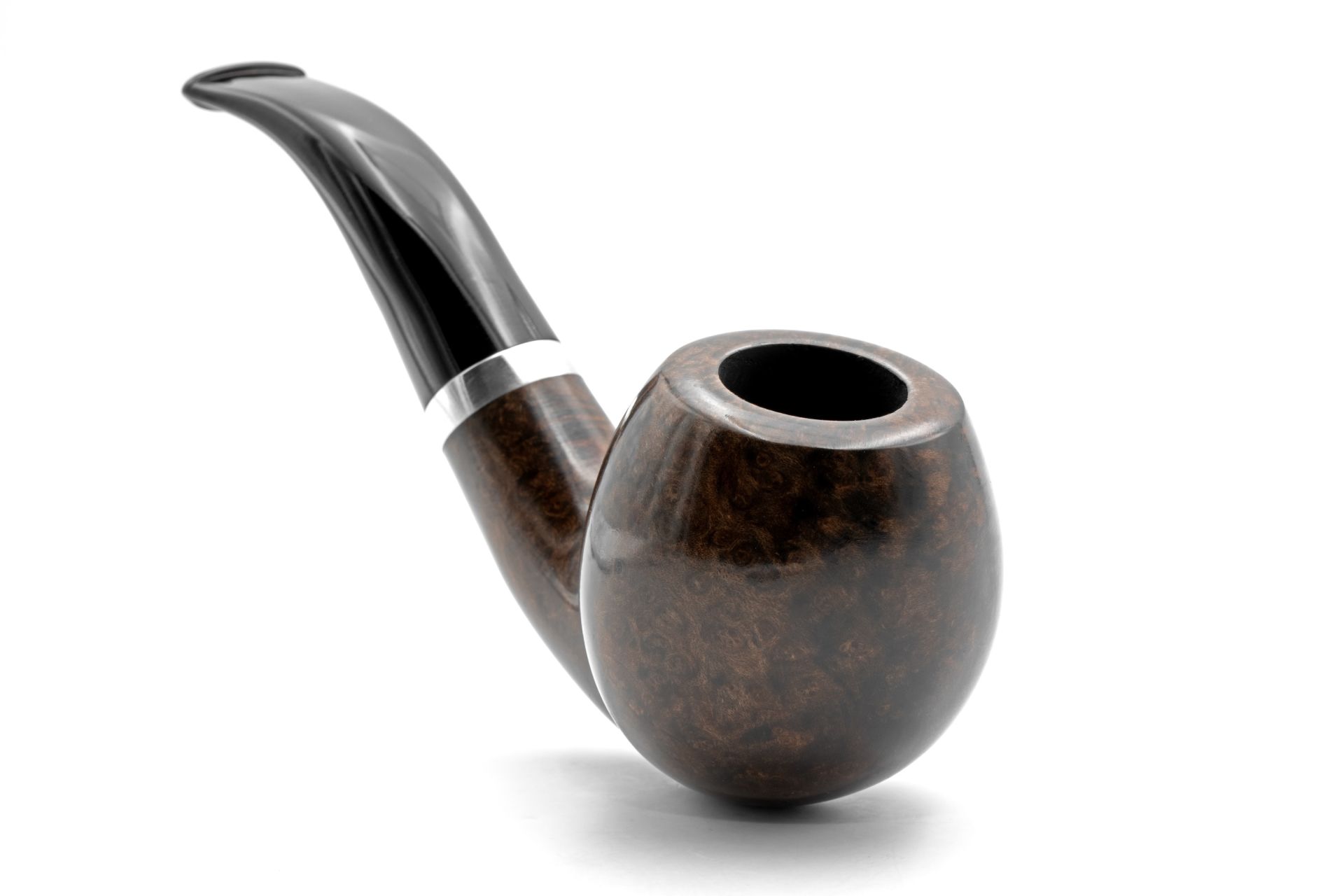 Stanwell København Brown 185 Pipe