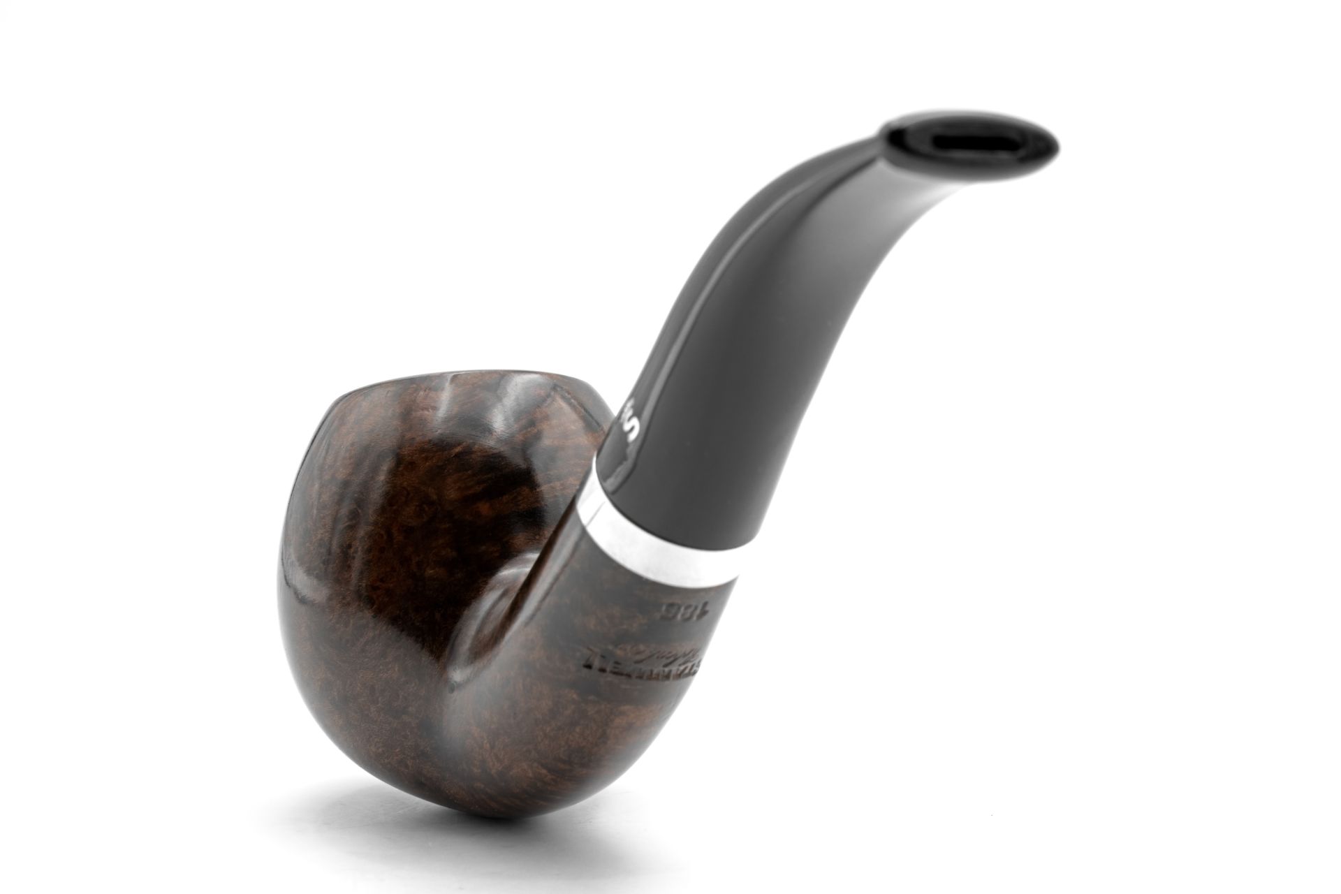 Stanwell København Brown 185 Pipe