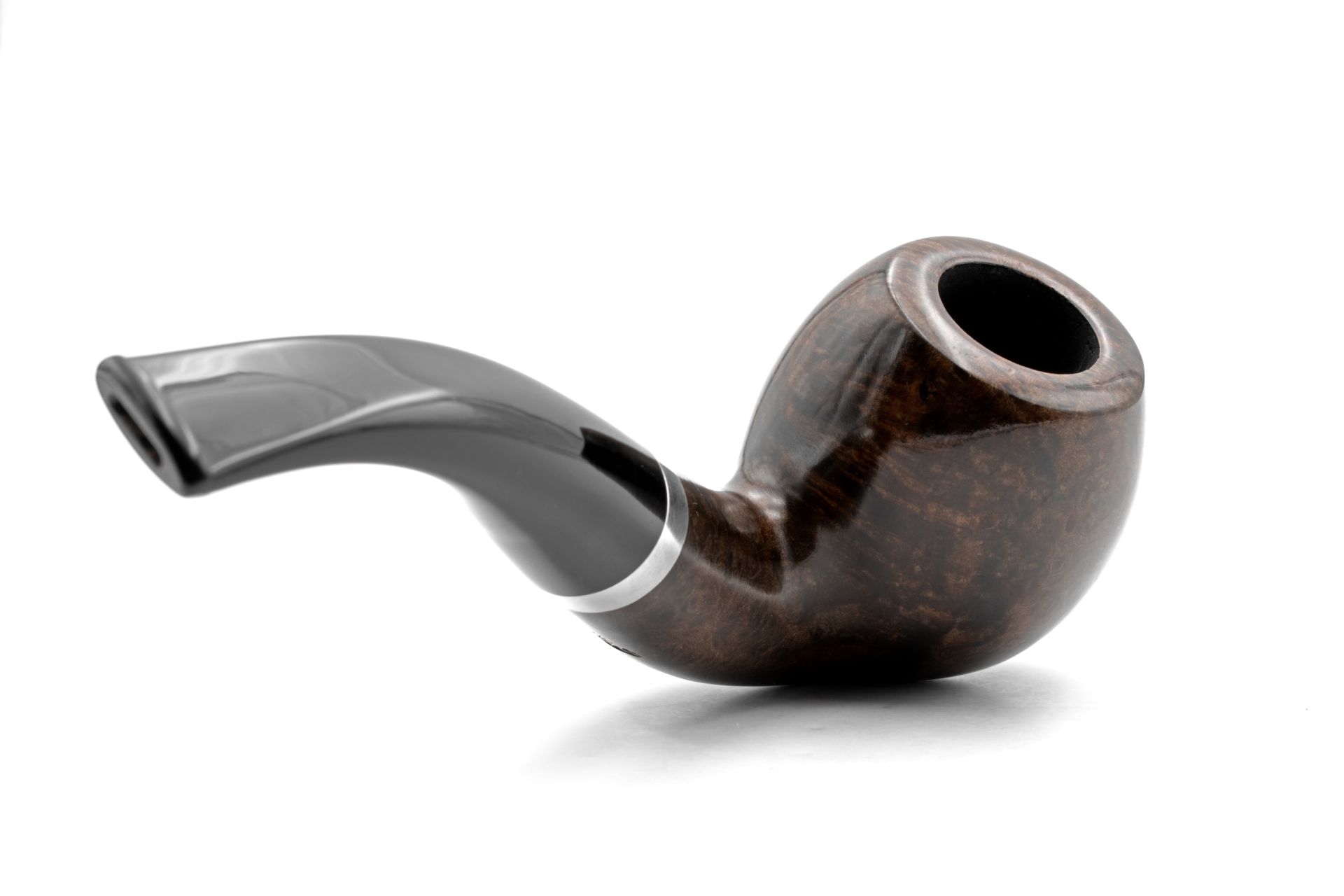 Stanwell København Brown 185 Pipe