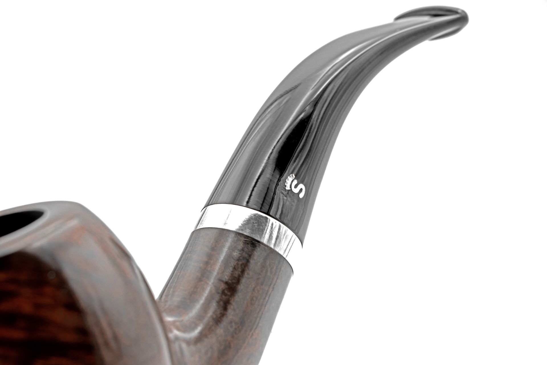 Stanwell København Brown 185 Pipe