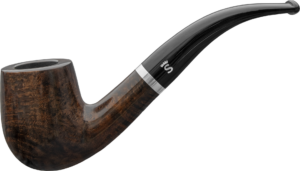Stanwell København Brown 246 Pipe