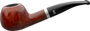 Stanwell København Terracotta 109 Pipe