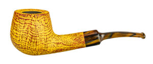 Vauen Savanna 5040 Yellow Pipe