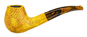 Vauen Savanna 5061 Yellow Pipe