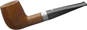 Barling Admiral The Very Finest 1824 Pipe