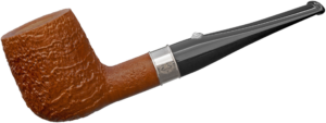 Barling Benjamin Fossil 1812 Pipe